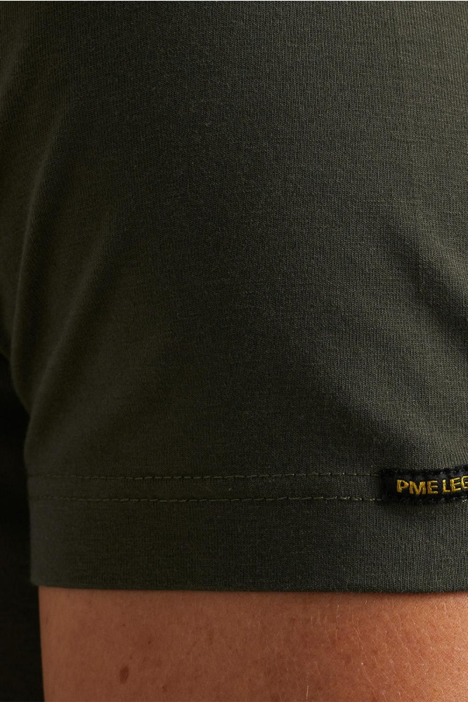 ROUND NECK GUYVER PTSS0000555 8039